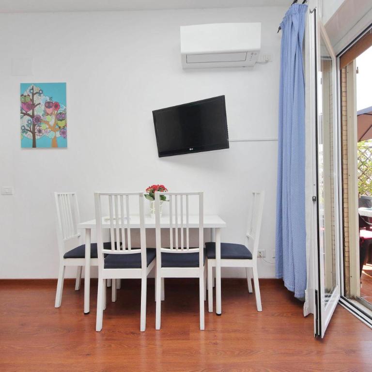 Holiday rental St Peter's area - Monolocale - 20