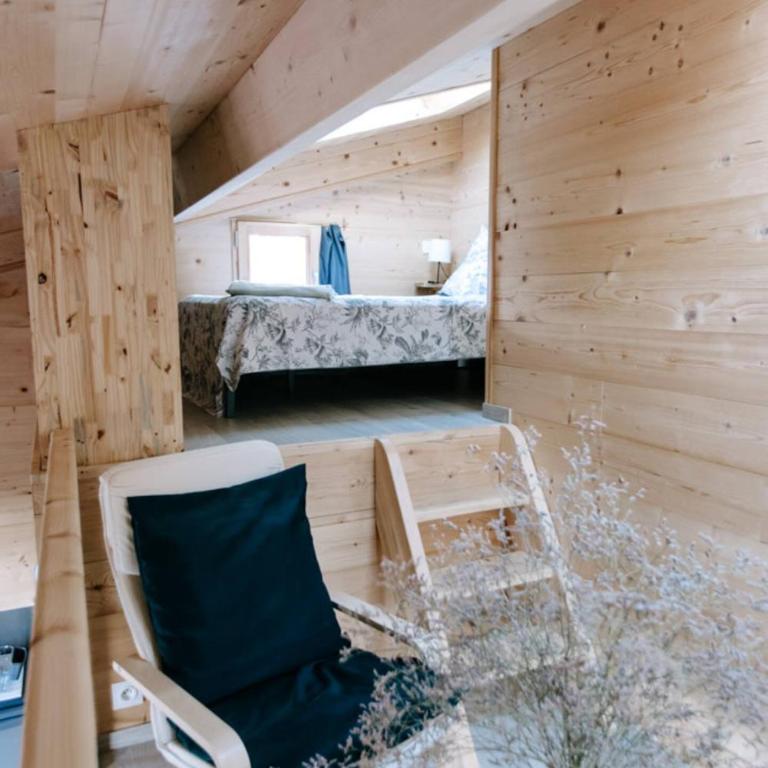 Tiny Isle - Maison 1 Chambre - 16