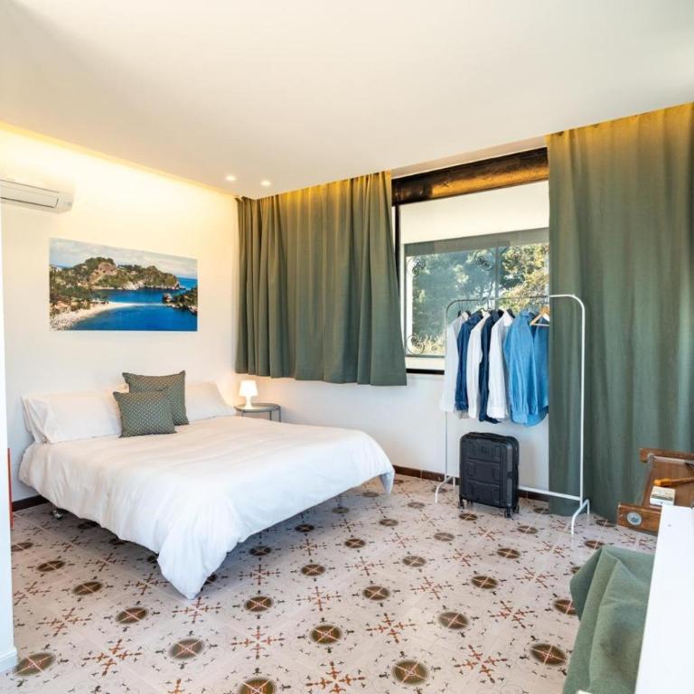 Villa Isabella Casa Musica - Casa Vacanze - 21