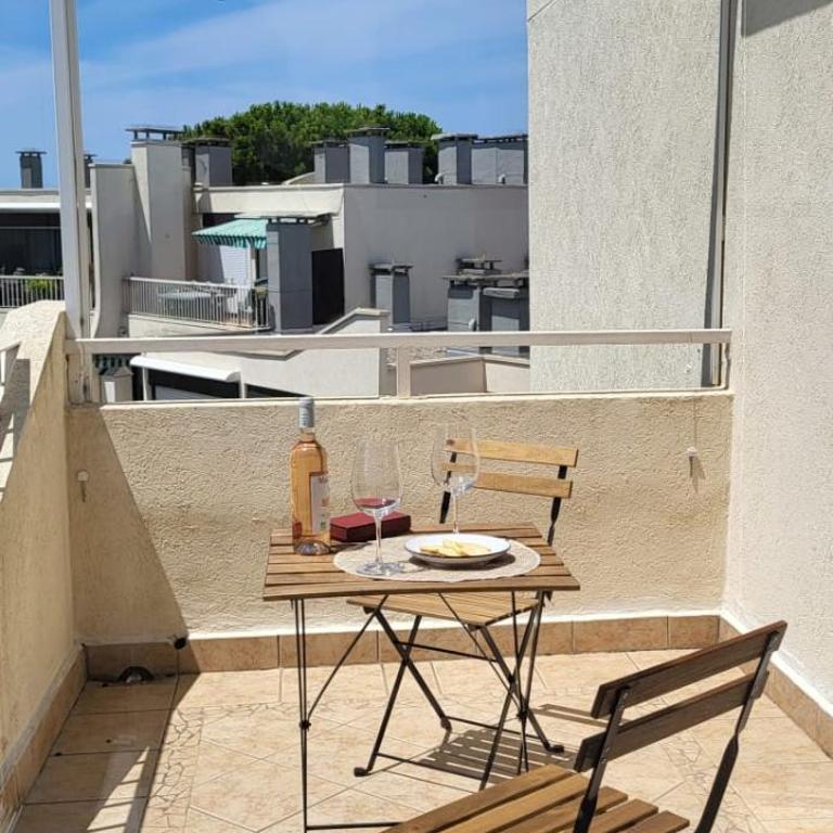 Terrasses 1 sur le Port de Plaisance - Appartamento - 2
