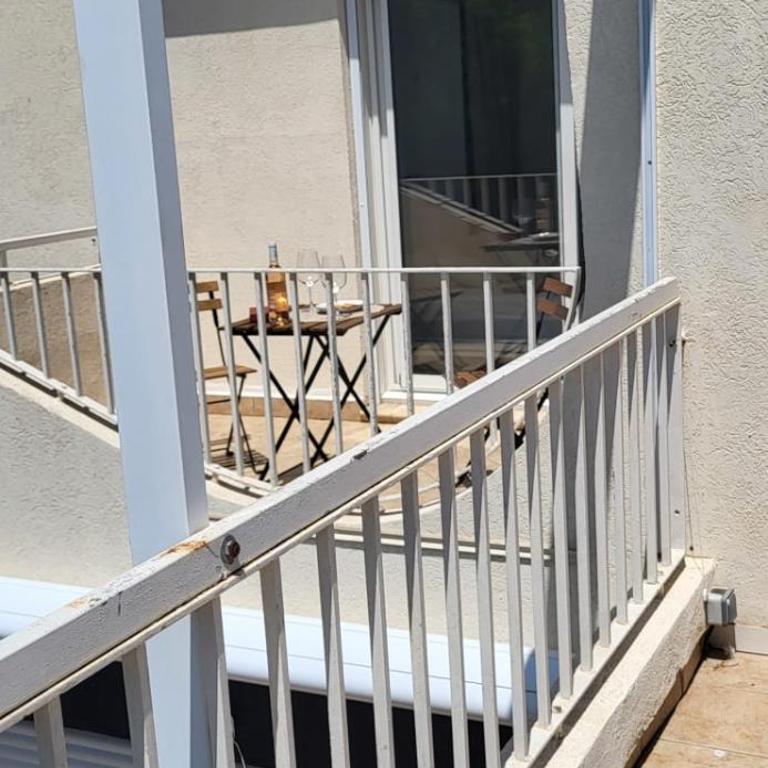 Terrasses 1 sur le Port de Plaisance - Appartamento - 12