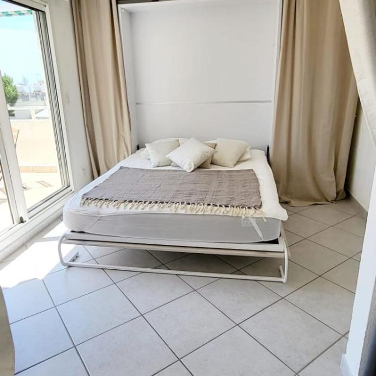 Terrasses 1 sur le Port de Plaisance - Appartamento - 5
