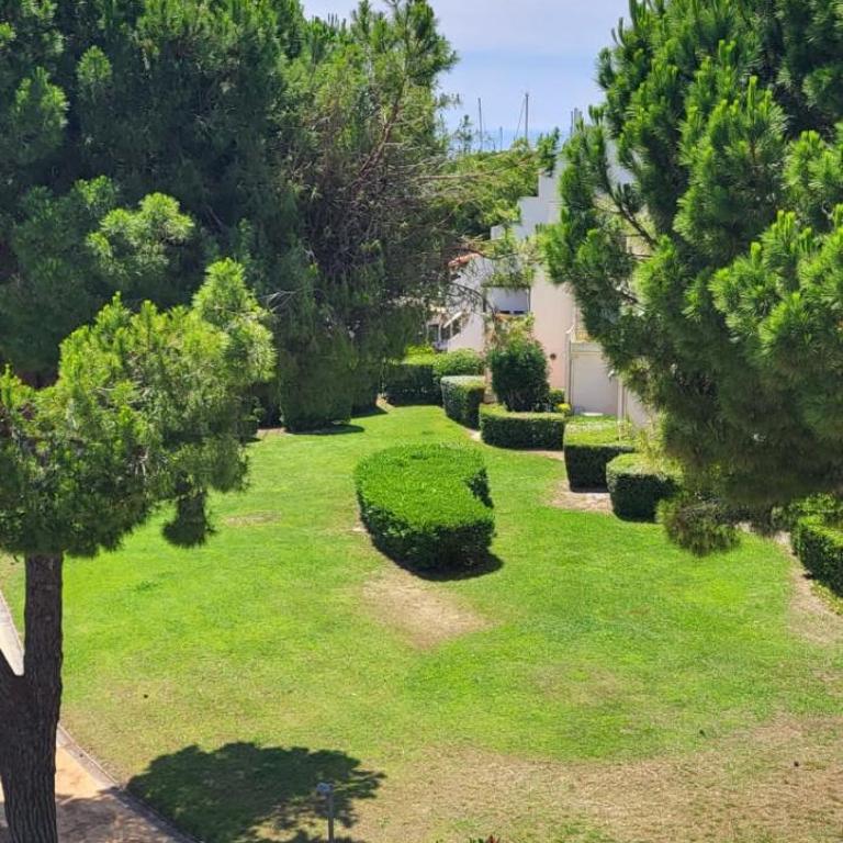 Terrasses 1 sur le Port de Plaisance - Appartamento - 15