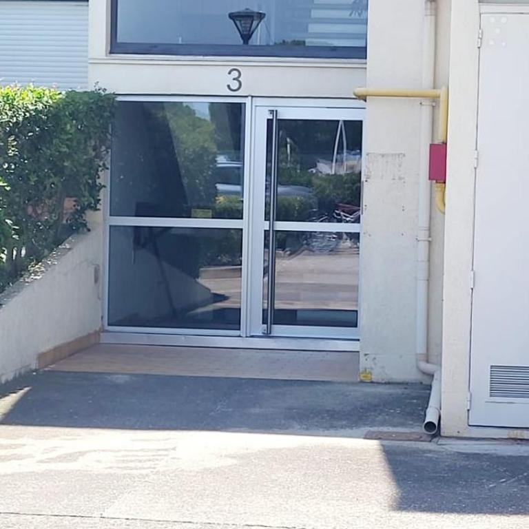 Terrasses 1 sur le Port de Plaisance - Appartamento - 27