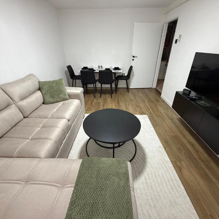 DINE Apartments - Apartman sa 2 Spavaće Sobe - 2