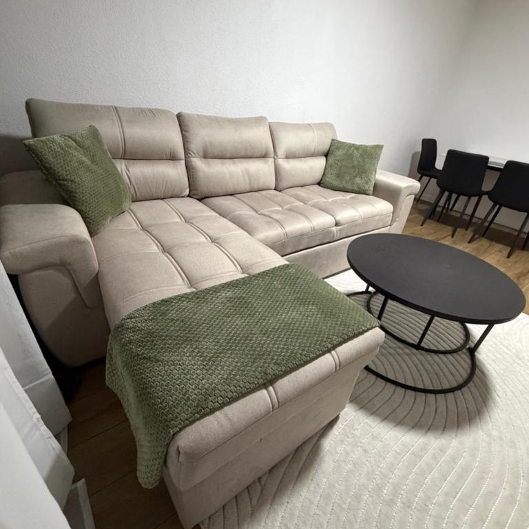 DINE Apartments - Apartman sa 2 Spavaće Sobe - 3