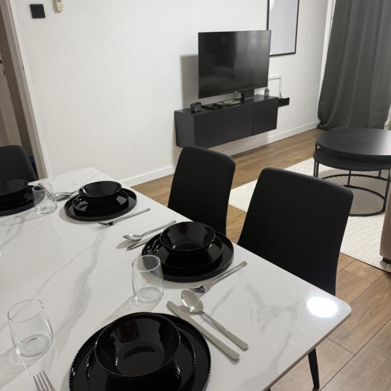 DINE Apartments - Apartman sa 2 Spavaće Sobe - 4