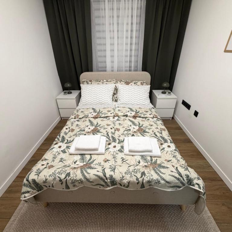 DINE Apartments - Apartman sa 2 Spavaće Sobe - 5