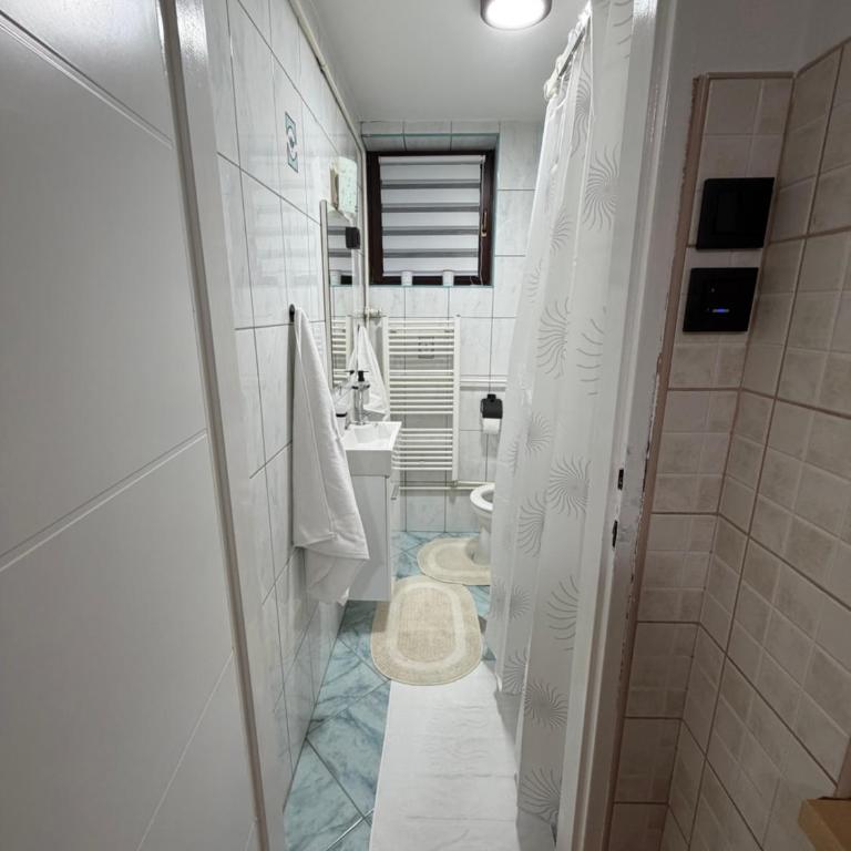 DINE Apartments - Apartman sa 2 Spavaće Sobe - 6