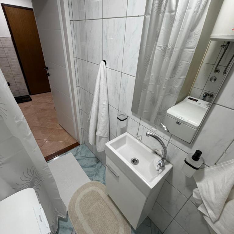 DINE Apartments - Apartman sa 2 Spavaće Sobe - 8