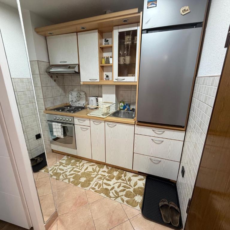 DINE Apartments - Apartman sa 2 Spavaće Sobe - 9