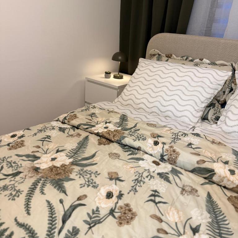 DINE Apartments - Apartman sa 2 Spavaće Sobe - 10