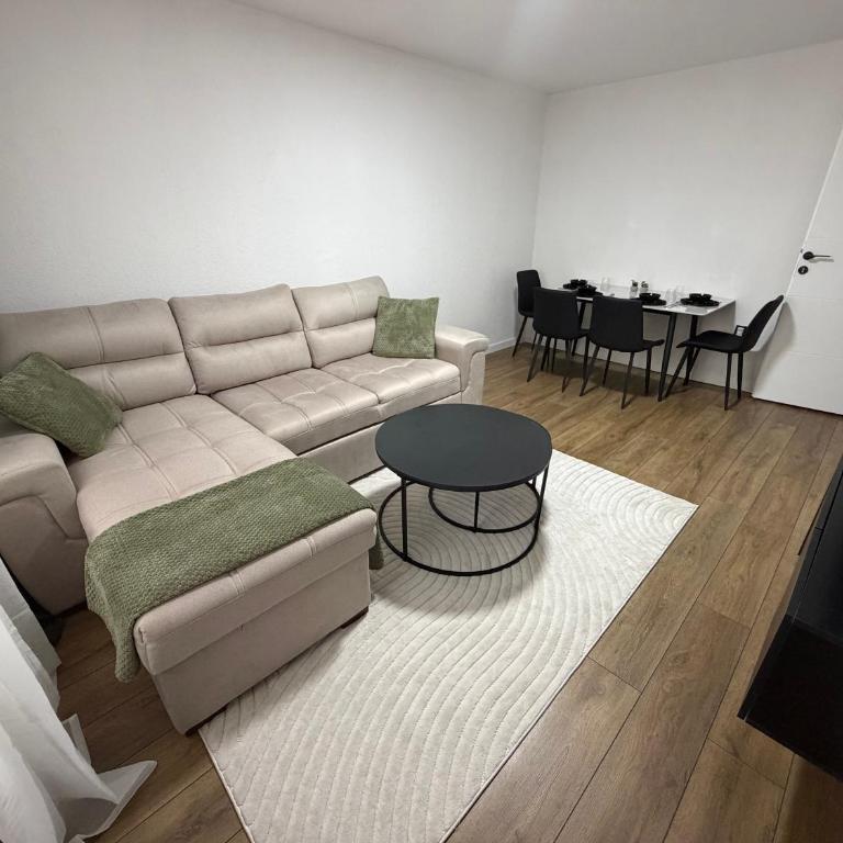 DINE Apartments - Apartman sa 2 Spavaće Sobe - 11