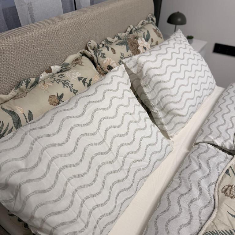 DINE Apartments - Apartman sa 2 Spavaće Sobe - 13