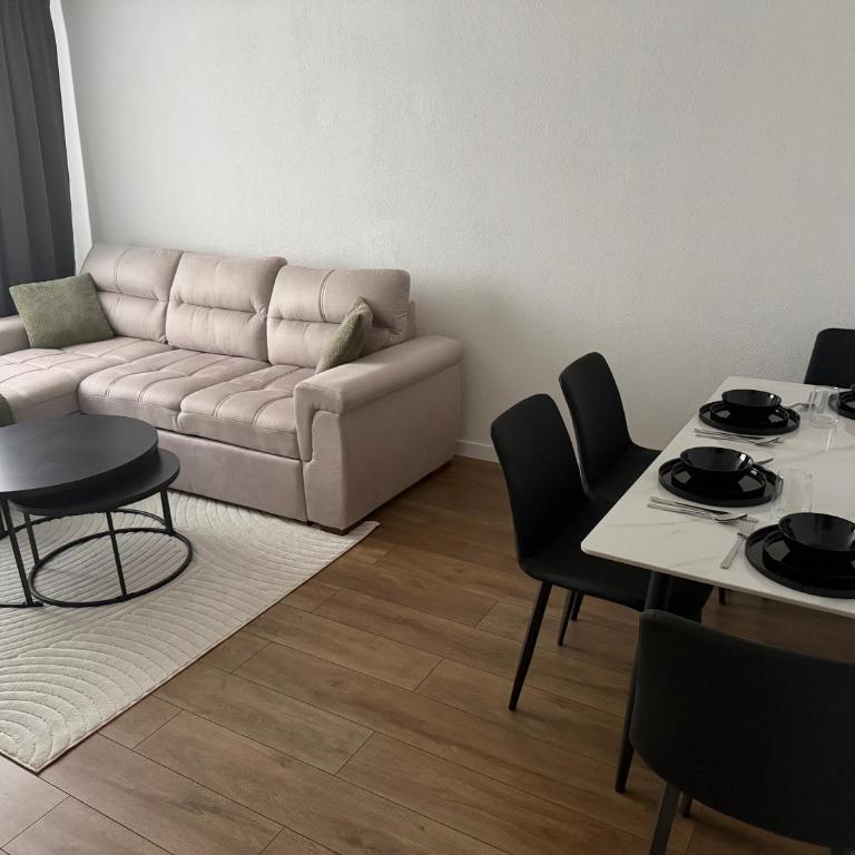 DINE Apartments - Apartman sa 2 Spavaće Sobe - 14