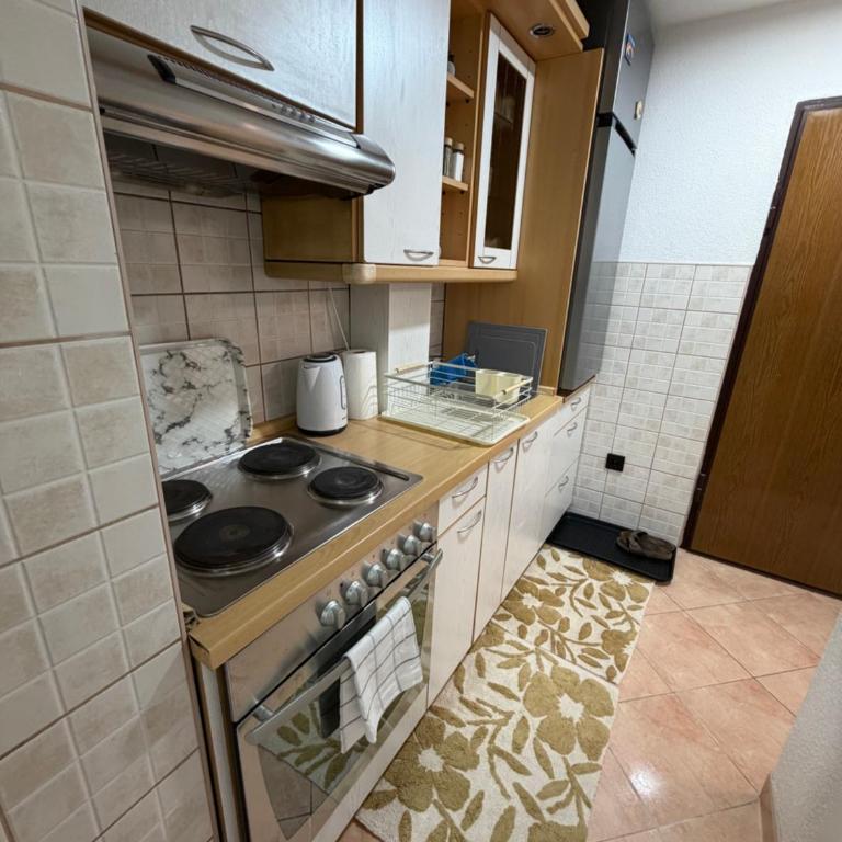 DINE Apartments - Apartman sa 2 Spavaće Sobe - 15