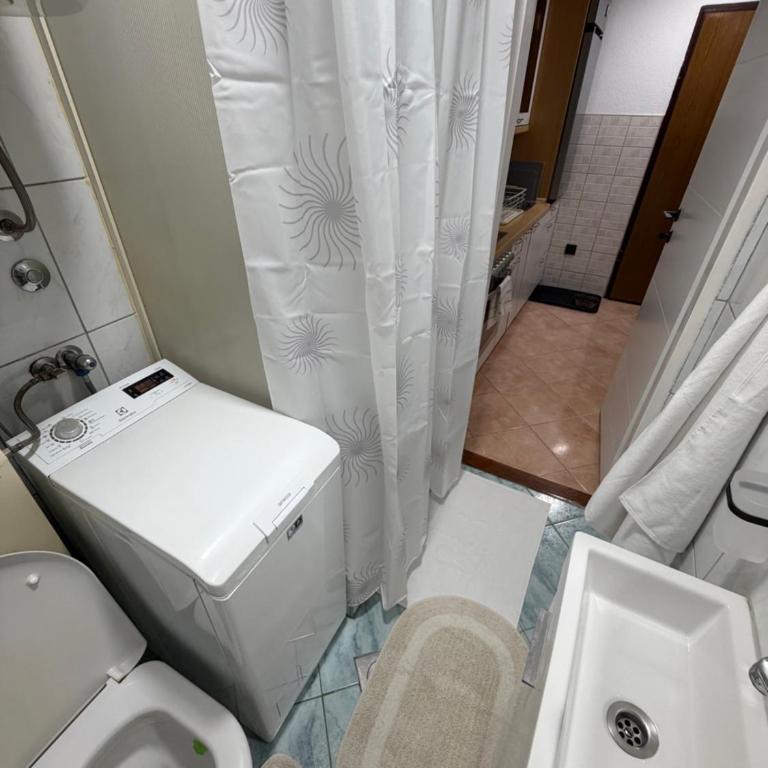 DINE Apartments - Apartman sa 2 Spavaće Sobe - 16