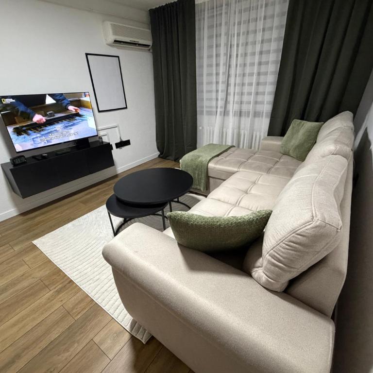 DINE Apartments - Apartman sa 2 Spavaće Sobe - 17