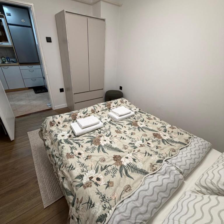 DINE Apartments - Apartman sa 2 Spavaće Sobe - 18