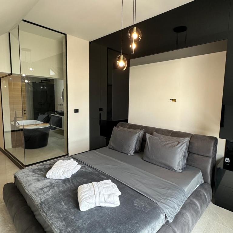 Spa & Wellness Grand 71 - Apartment mit 1 Schlafzimmer - 1