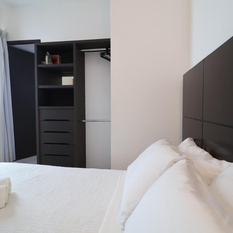 SanRafa Polanco II - Suite Junior - 12