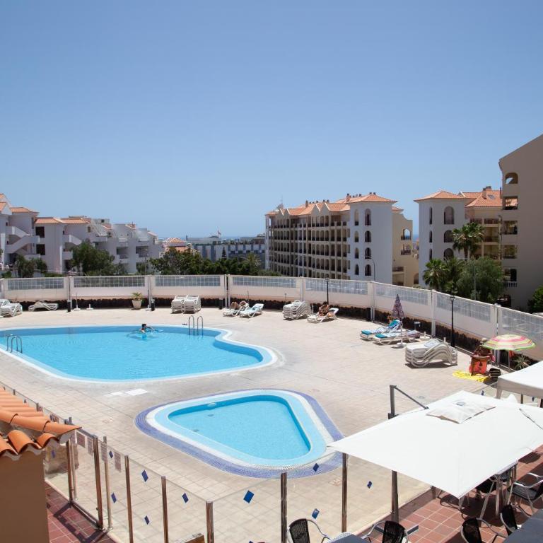 Panoramic Ocean View, Heated Pool - Apartamento de 1 dormitorio - 1