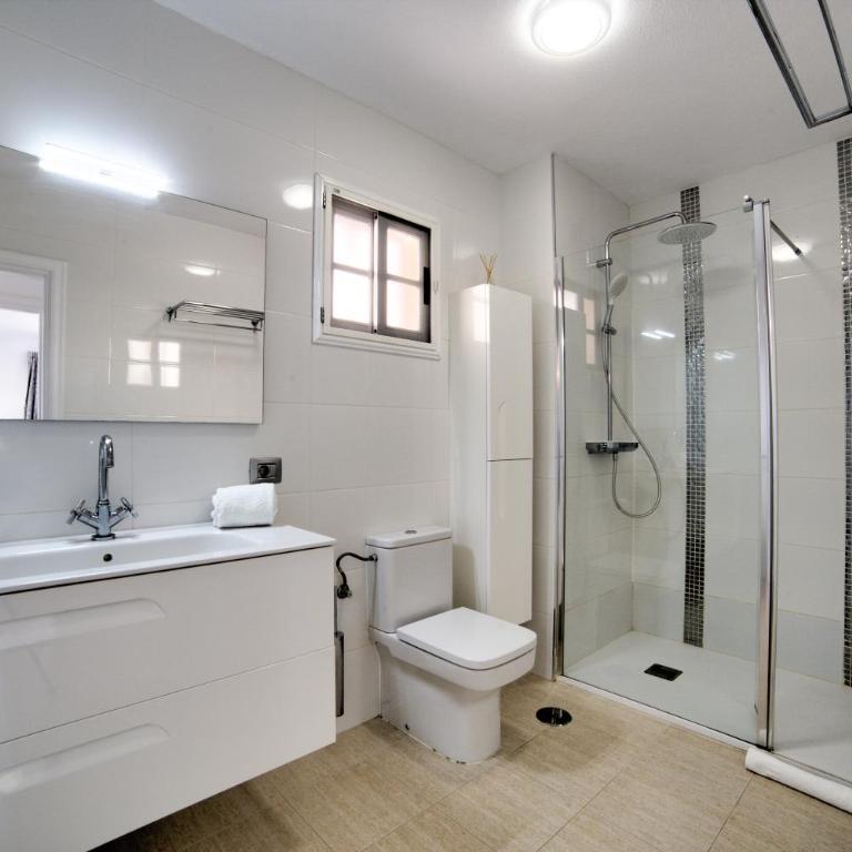 Panoramic Ocean View, Heated Pool - Apartamento de 1 dormitorio - 12