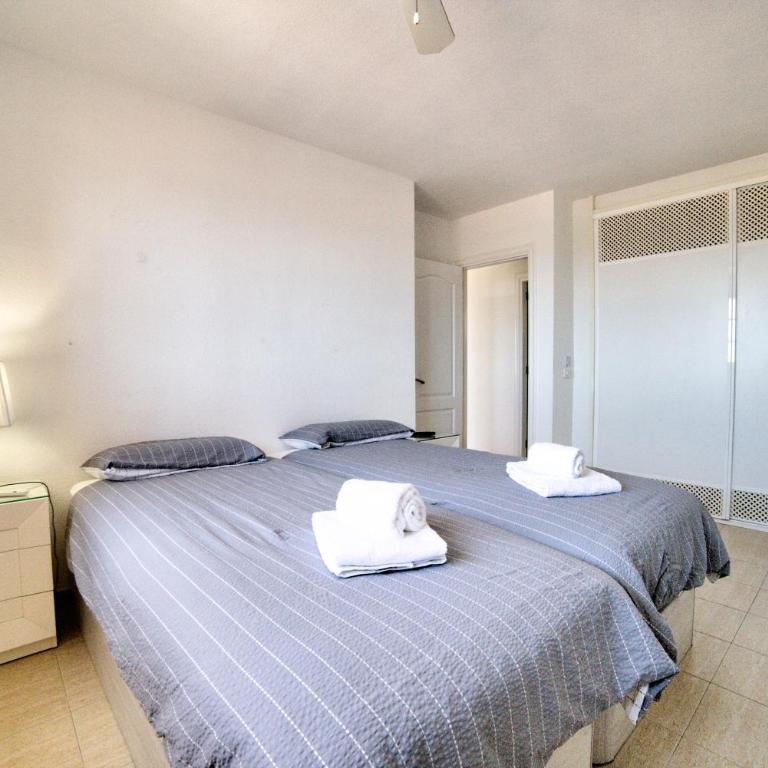 Panoramic Ocean View, Heated Pool - Apartamento de 1 dormitorio - 11