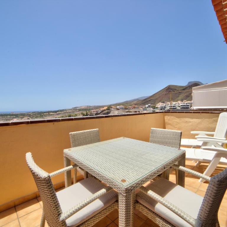 Panoramic Ocean View, Heated Pool - Apartamento de 1 dormitorio - 4