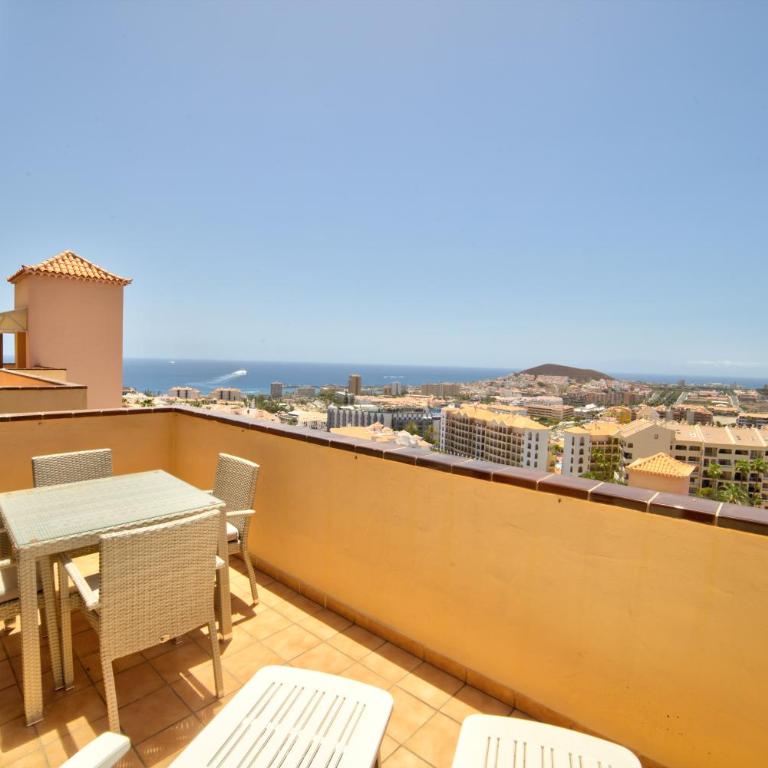 Panoramic Ocean View, Heated Pool - Apartamento de 1 dormitorio - 2