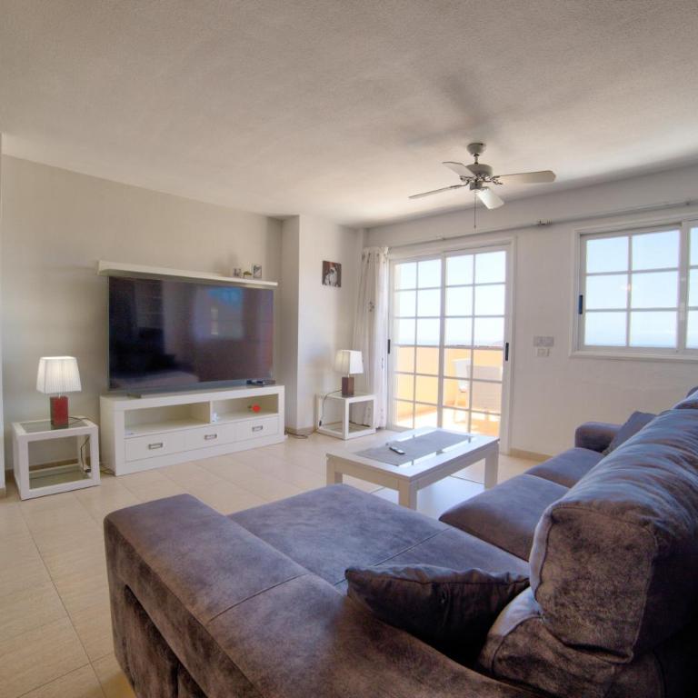 Panoramic Ocean View, Heated Pool - Apartamento de 1 dormitorio - 6