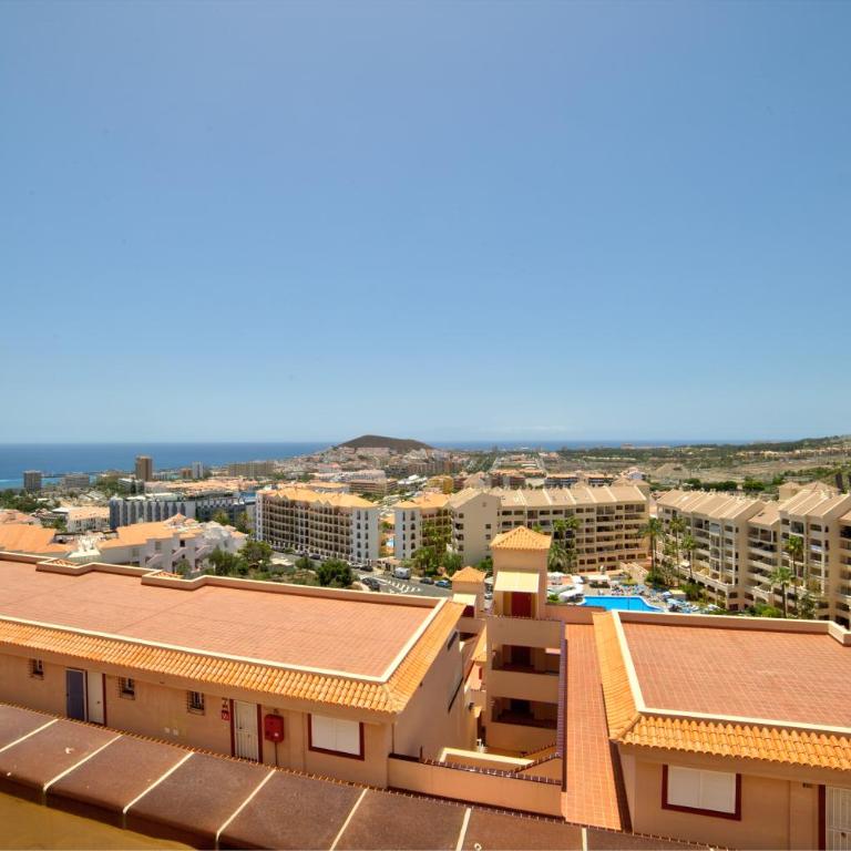Panoramic Ocean View, Heated Pool - Apartamento de 1 dormitorio - 3