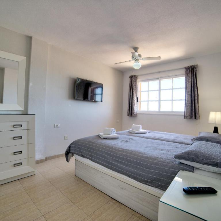 Panoramic Ocean View, Heated Pool - Apartamento de 1 dormitorio - 10