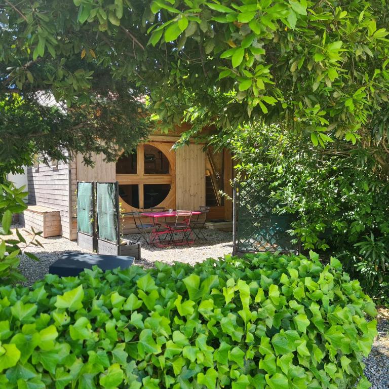 Tiny Isle - Maison 1 Chambre - 1
