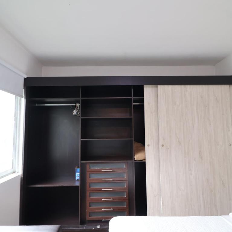 SanRafa Polanco II - Suite Presidencial - 17