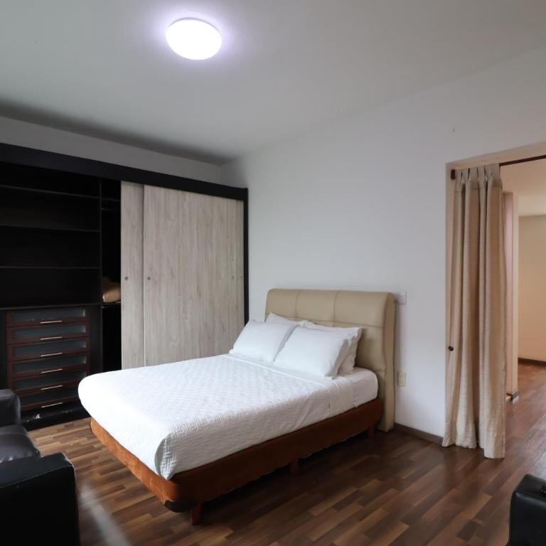 SanRafa Polanco II - Suite Presidencial - 18
