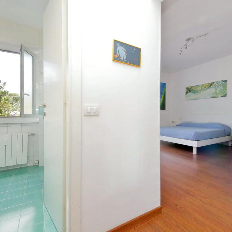 Holiday rental St Peter's area - Monolocale - 29