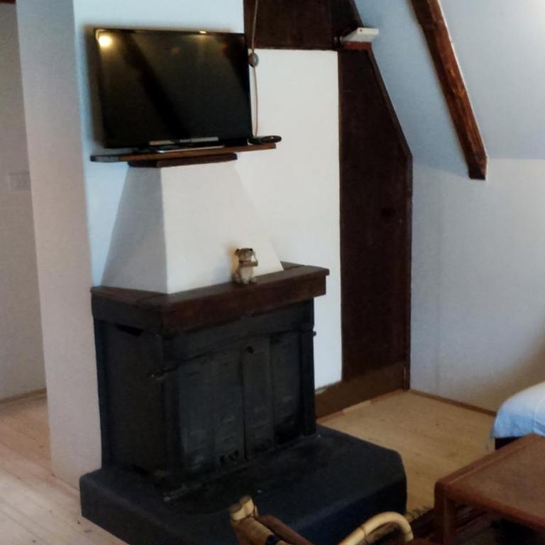 Zlatni Javor - Two-Bedroom Apartment - 2