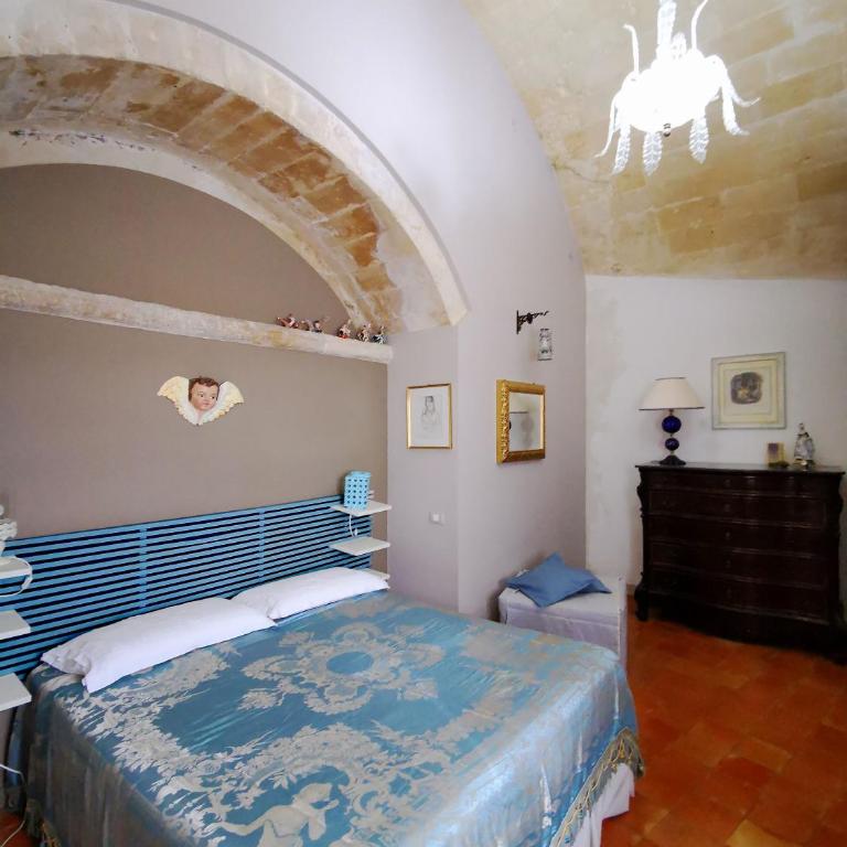 Corte dei Venti - Double or Twin Room with Private Bathroom - 14