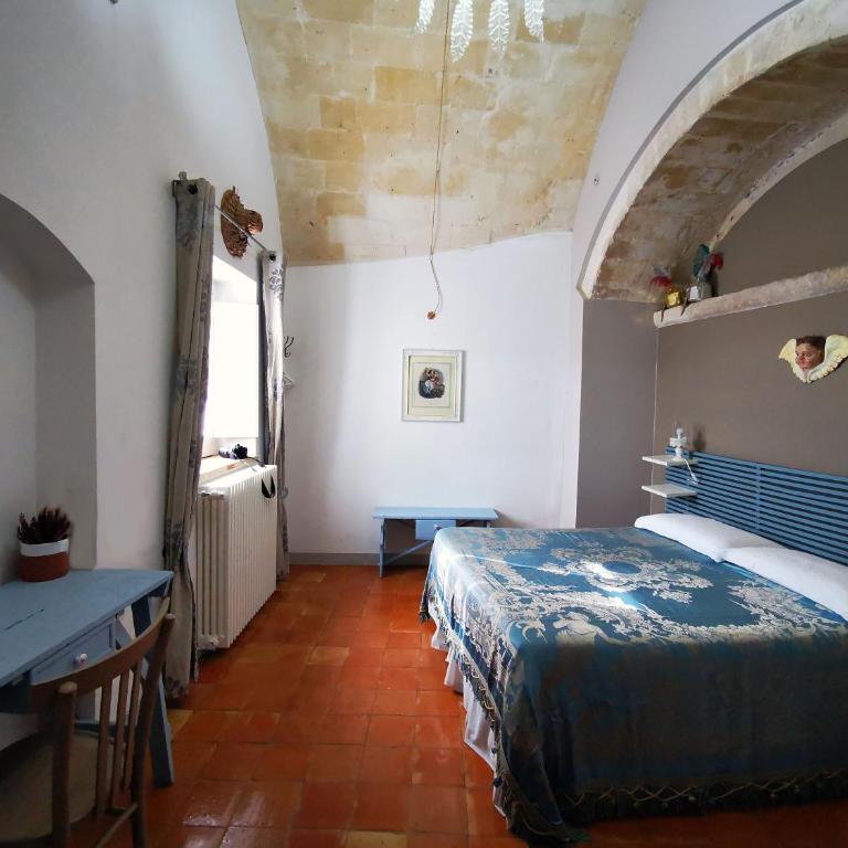 Corte dei Venti - Double or Twin Room with Private Bathroom - 10