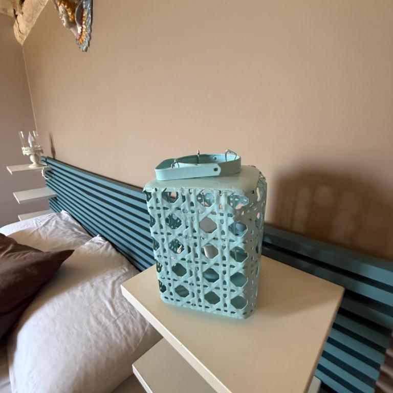 Corte dei Venti - Double or Twin Room with Private Bathroom - 20