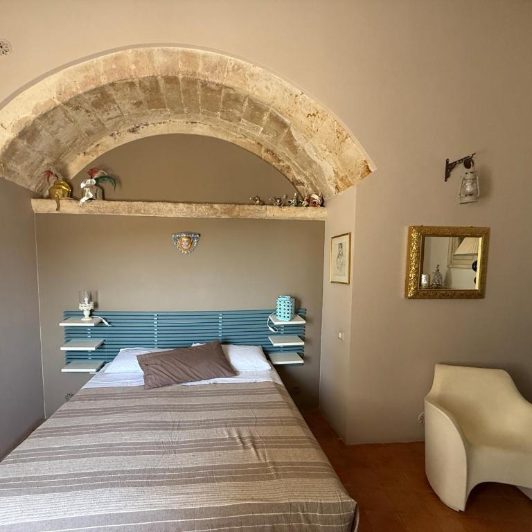 Corte dei Venti - Double or Twin Room with Private Bathroom - 12