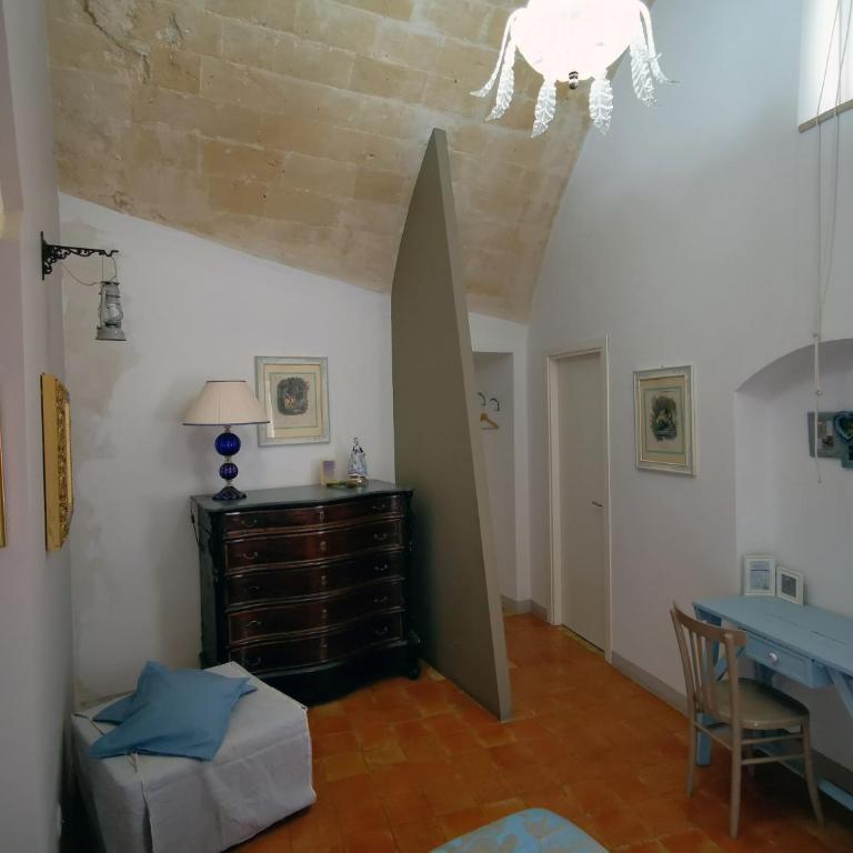Corte dei Venti - Double or Twin Room with Private Bathroom - 15