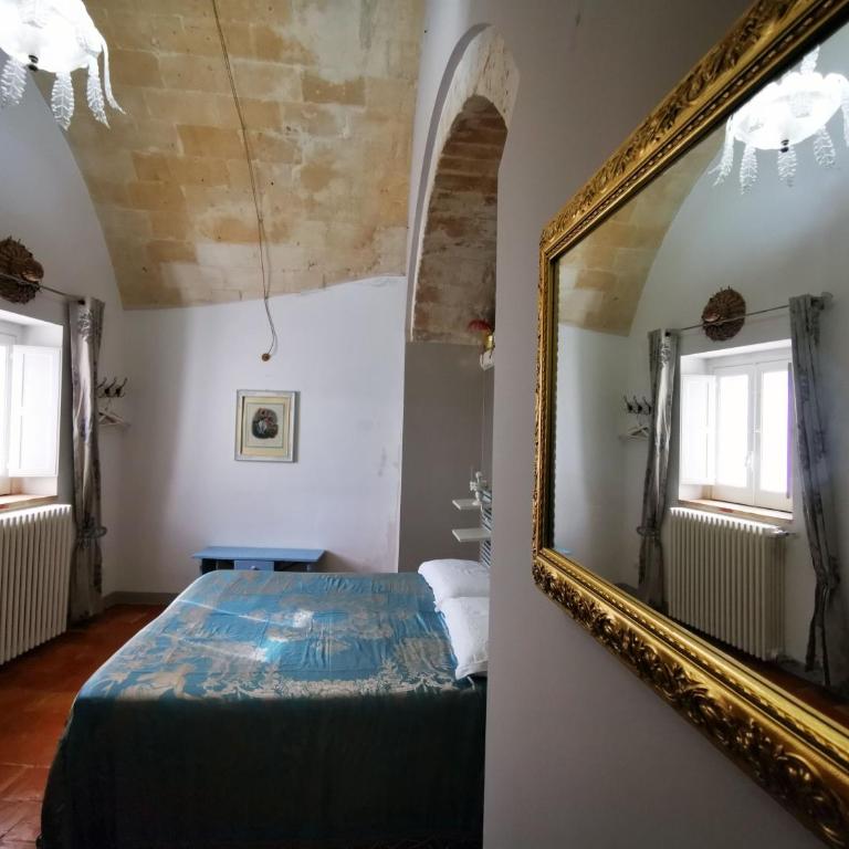 Corte dei Venti - Double or Twin Room with Private Bathroom - 9