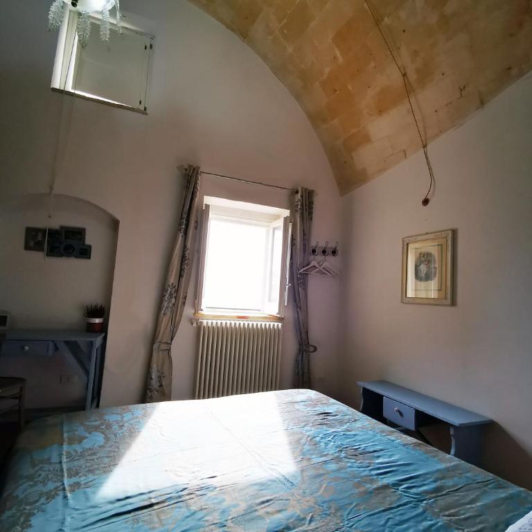 Corte dei Venti - Double or Twin Room with Private Bathroom - 13