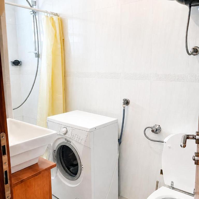 Апартаменты 2 - Apartment mit 1 Schlafzimmer - 6