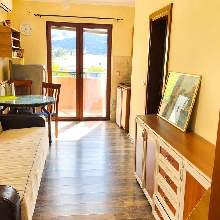Апартаменты 2 - Apartment mit 1 Schlafzimmer - 3