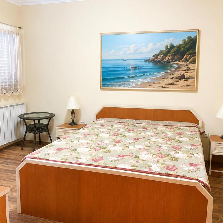 Апартаменты 2 - Apartment mit 1 Schlafzimmer - 4