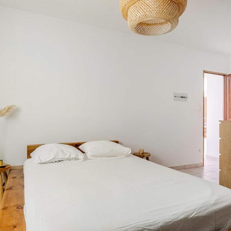 La Villa Romana pour 12 personnes avec piscine privée à Nimes - Villa avec Piscine Privée - 34