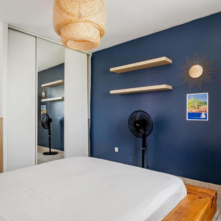 La Villa Romana pour 12 personnes avec piscine privée à Nimes - Villa avec Piscine Privée - 37
